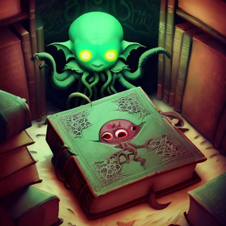 00101-1383464423general_rev_1.2.2cttome book childsbook cthulhu, in a library.png